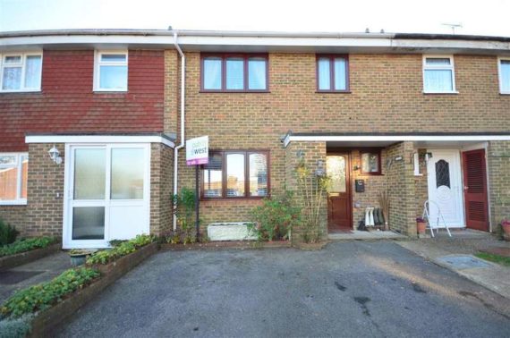 3 Bedroom Terraced